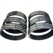 Kirby Vacuum Belt - 6 Pack - OEM Part # 301291