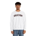 thumbnail image 4 of Goalie Mom Sweatshirt, Gifts, Crewneck, 4 of 7