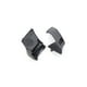 thumbnail image 3 of Sidaley Cubierta de bocina Instalación práctica Estructura de metal Placa protectora Decoración Embellecedor de bocina Cubiertas de bocina Parte Vehículos, repuestos y accesorios Mis Izquierda Sidaley VI015692-02, 3 of 6