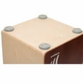 thumbnail image 4 of Schlagwerk CP533 Agile Cajon Dual Red Large, 4 of 4