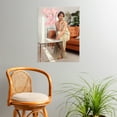 thumbnail image 2 of Society6 Ready or Not by Jonas Loose Art Print, 2 of 2
