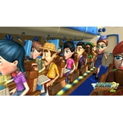 Airline Tycoon 2: Redemption