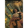 thumbnail image 1 of Cluster #7 VF ; Boom! Comic Book, 1 of 1