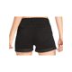 thumbnail image 4 of Txlixc Pantalones cortos de mezclilla de verano para mujer, pantalones cortos de mezclilla enrollables de cintura media de color sólido con bolsillos para niñas, S / M / L / XL / XXL / XXXL Txlixc  Moda, 4 of 5