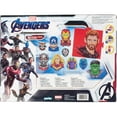 thumbnail image 2 of Perler Kit de Perles Fusionné Deluxe-Avengers, 2 of 4