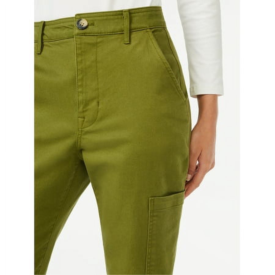 Free Assembly Women's Cargo Pants