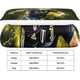 thumbnail image 4 of Cristiano Ronaldo Duvet Cover, D Football Bedding Set Microfiber Duvet Covers with Zipper and Pillowcases Respira Duvet Set 135*200 CM, 4 of 5