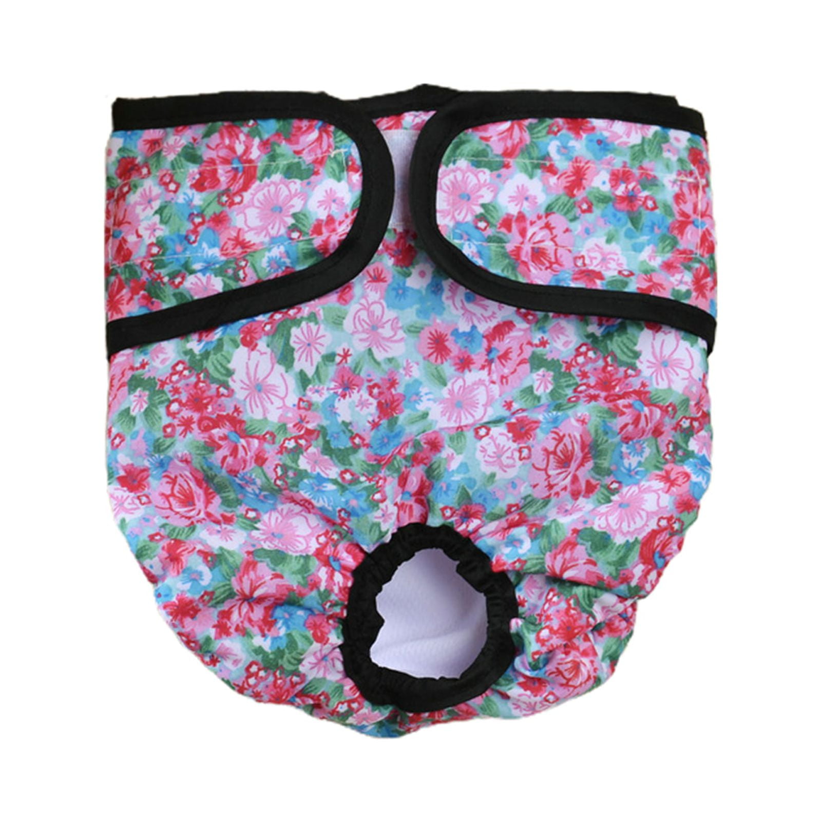 Reusable Washable Dog Diapers Waterproof Leakproof Doggie Diapers Puppy Diapers for Dog