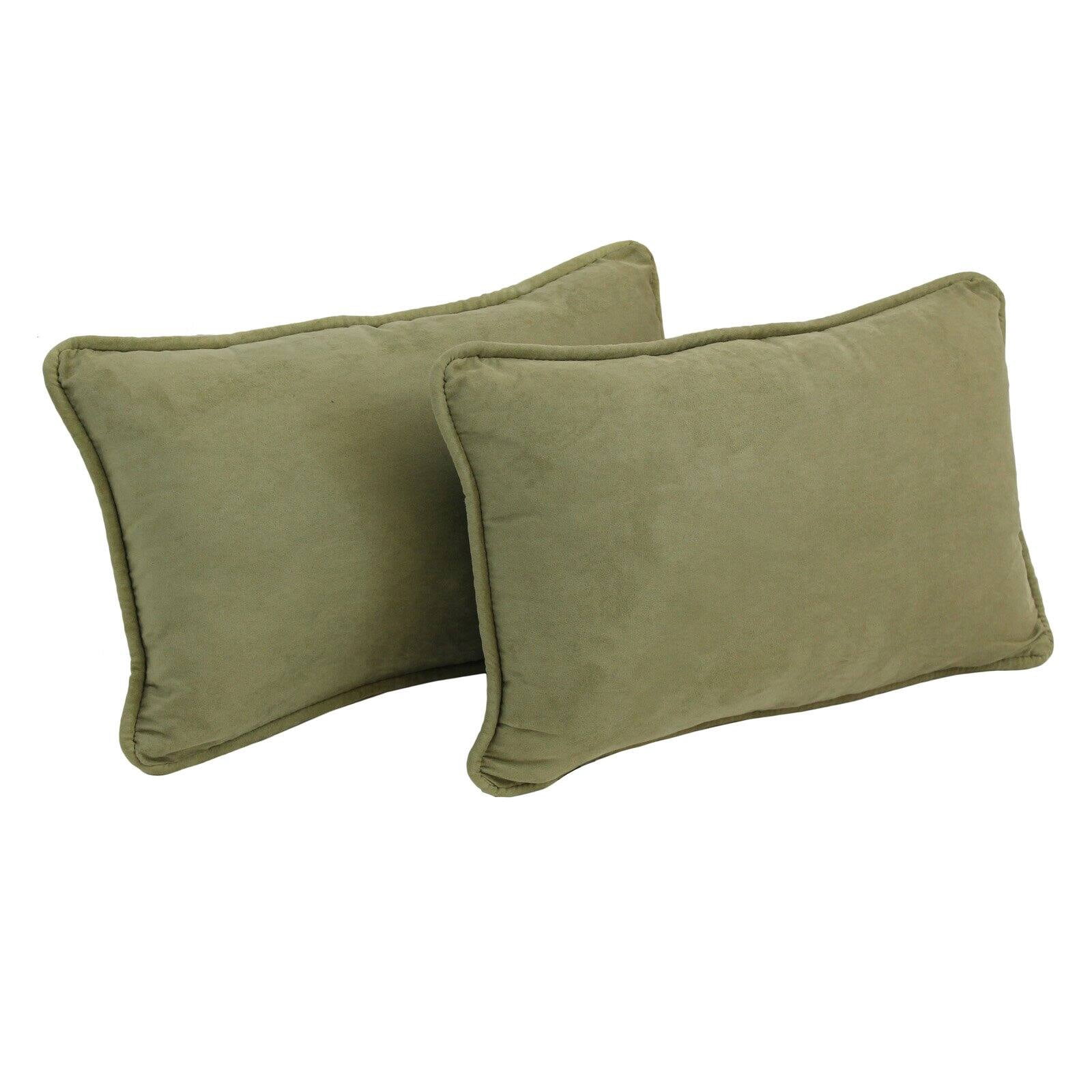 walmart sofa pillows