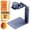 LP1 Plus  Suit, variant on LaserPecker LP1  Plus Mini Laser Engraver for Beginners,Portable laser Engraving Machine DIY Wood Leather