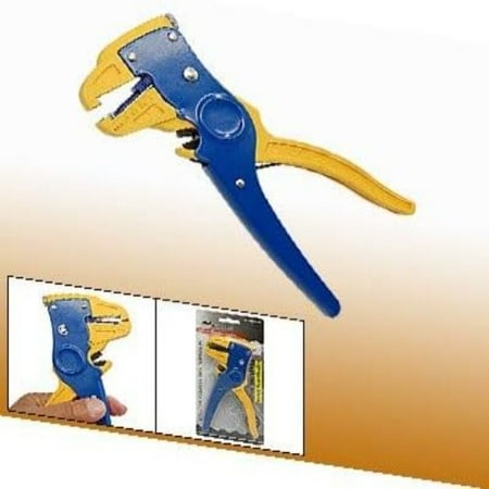 

High Performance Versatile Reliable and Durable 2-in-1 Automatic Wire Hand Tool with Precision Cutting for DIY Projects and Professional Use ID 131 F4 91 906