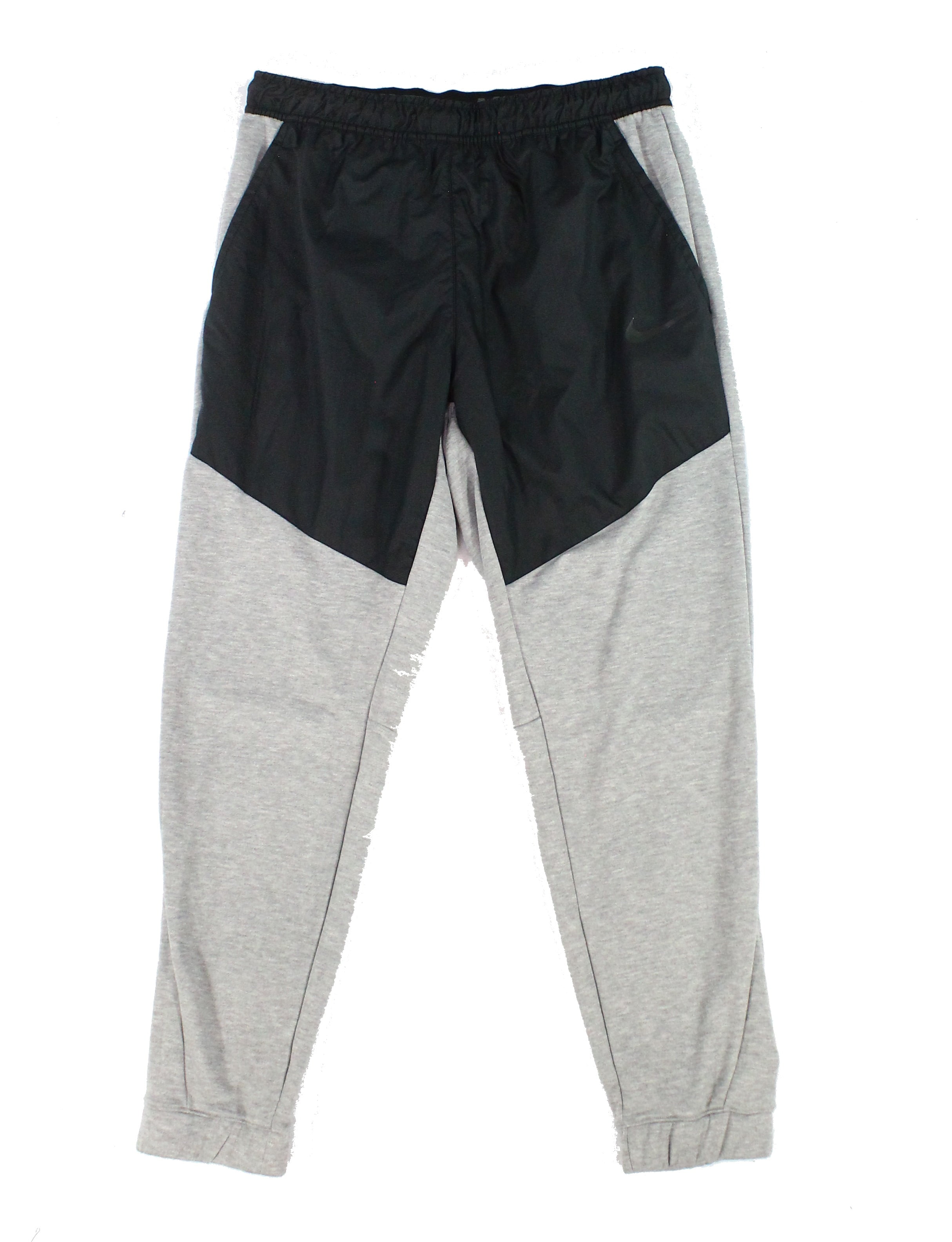 drawstring jogging pants