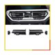 thumbnail image 2 of Car Central AC Air Conditioning Vent Grill Outlet Clip Repair Kit for 2 3 4 Z4 Series F40 F44 G20 G, 2 of 5