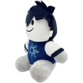 thumbnail image 3 of 9.8 Juguete de Peluche Dos Veces, Adorable muñeco de Peluche Surv-ivor para fanáticos, Regalo Coleccionable para niños, niñas y Adultos,Two Time, 3 of 9