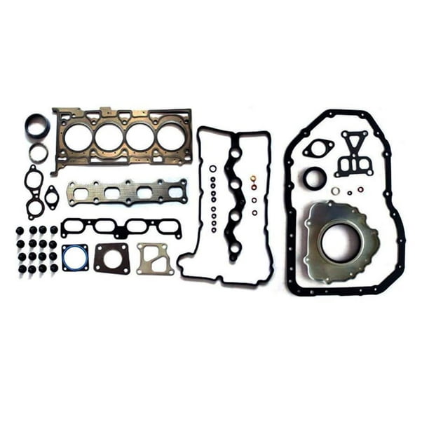 Empaque completo Para Mitsubishi Lancer 2008 - 2010 (Spq Empaques) Spq Empaques Lancer
