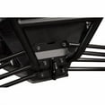 thumbnail image 6 of Tusk Impact Rear Bumper Black For CAN-AM Maverick X3 X RC Turbo R 72 Inch 2018-2019, 6 of 8