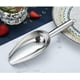 thumbnail image 1 of Pala para helado, máquina para hacer hielo, pala para hielo de metal, multiusos para dulces, cocina, bar, fiestas, bodas, comida para perros, playa Pala, 1 of 4