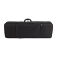 thumbnail image 2 of BELOVING 4/4 Full Size Violin Case Adjustable Shoulder Straps Carrying Bag for Travel, 2 of 10