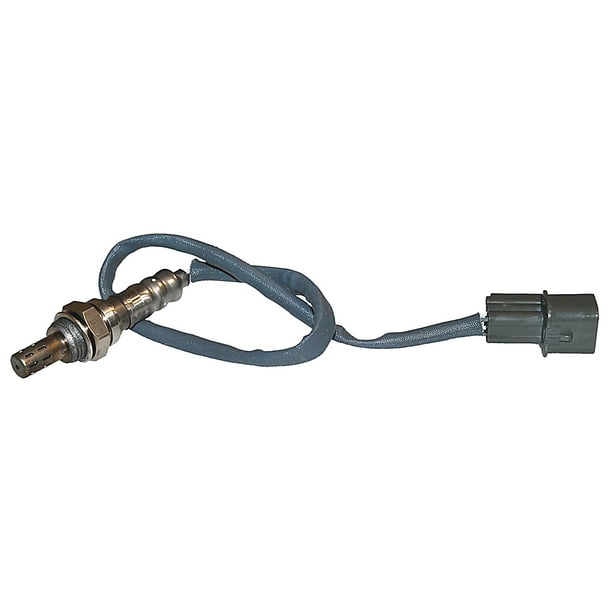 1-Sensor De Oxígeno Sonata 2002 A 2005 Hyundai V6 2.7L Frontal antes del convertidor catalítico, Frontal después del convertidor catalítico, Trasero antes del convertidor catalítico WALKER .