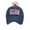 #0023 Navy, variant on Independence Day 250th Anniversary Ponytail Baseball Cap for Women, Adjustable Patriotic Sun Hat with High Bun Hole, July 4th Outdoor Accessory Headwear #0023 Wine