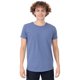 thumbnail image 1 of Playera para hombre QUARRY long fit manga corta, 1 of 4