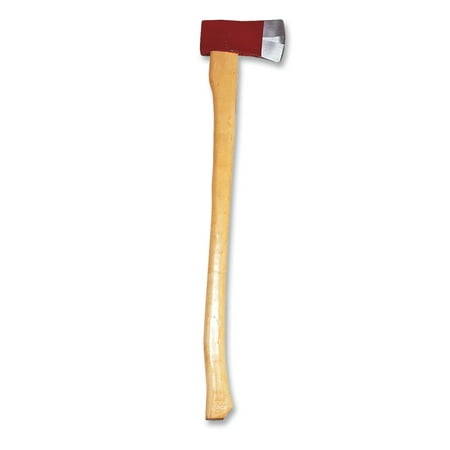 Axe Wood - Stansport Wood Long Handle Axe - 5.5 Lbs