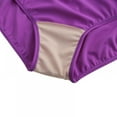 thumbnail image 7 of Kids Girl Sequin Top Vest Shiny Club Party Mini Skirt Dress Dancewear Tassel Skirt, 7 of 7