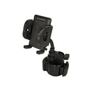 Bracketron Mobile Dock-iT Universal Cup Holder - Mount for cellular phone