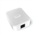 thumbnail image 3 of 3X Selector de Conmutador LAN CAT6 RJ45 de 2 Puertos 1000 Mbps 2 en 1 Salida / 1 en 2 Salidas 2 en 1 Salida Divisor de Red RJ45, 3 of 5