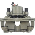 thumbnail image 3 of Centric Parts 14161132 Centric Semi-Loaded Brake Caliper Fits select: 2012-2018 FORD FOCUS, 2013-2014 FORD C-MAX PREMIUM, 3 of 4