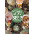 thumbnail image 1 of L'atlas Mondial de la Bière: le Guide Essentiel des Bières du Monde, 1 of 1