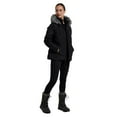 thumbnail image 5 of Mountain Warehouse Womens Isla Extreme Short Down Jacket, 5 of 5