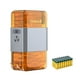 thumbnail image 1 of Cargador OLIGHT Ostation X con 32 pilas AA NiMH 3 en 1, 1 of 9