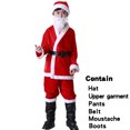 thumbnail image 2 of Ropa de Navidad para niños y niñas, chales, botas, bolsas de regalo, 2024, 2 of 5