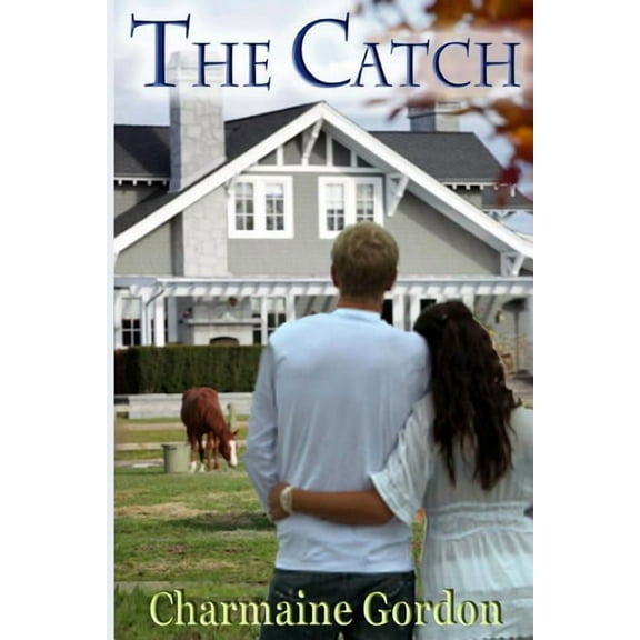 The Catch (Paperback)