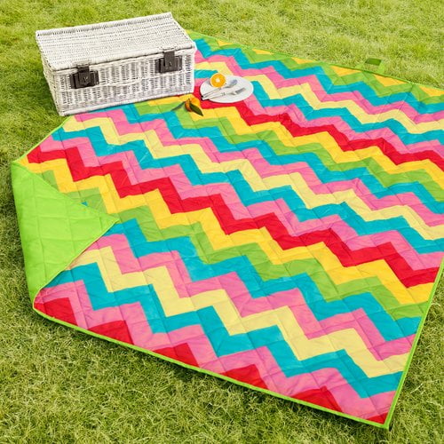 lawn blanket