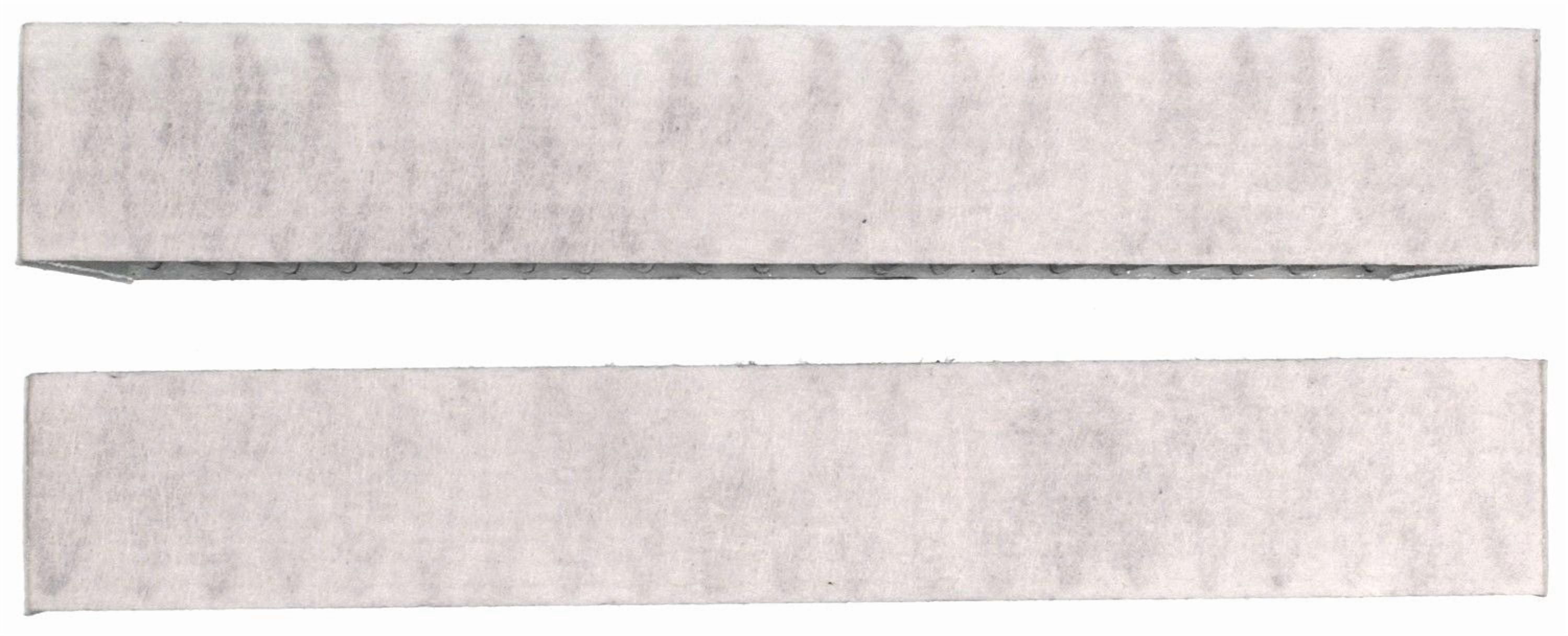 MAHLE LAK 295/S Cabin Air Filter