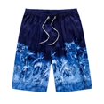 thumbnail image 2 of Bañador corto de secado rápido para hombre, traje de baño Sexy, pantalones cortos de playa, novedad de verano, 2022 Fivean unisex, 2 of 2