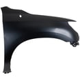 thumbnail image 5 of CAPA For 08-20 Sequoia & 07-13 Tundra Pickup V6/V8 Front Fender Steel Right Side, 5 of 5