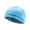 Sky Blue, variant on Unisex Summer Hat Windproof Sunscreen Sports Cap for Outdoor Cycling Motorcycle Riding Lightweight Headgear, Black