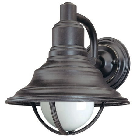 

Dolan Designs Bayside 1-Light Outdoor Barn Light