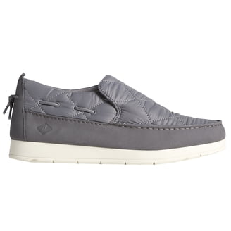 Sperry Top-Sider Moc-Sider Nylon Slip On Men - Walmart.com display picture 1