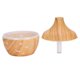 thumbnail image 3 of Atomizing Humidifier 300ML Mini USB PlugIn Misting Humidifying Device for Home Office, 3 of 5