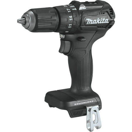 MAKITA XPH11ZB 18V LXT® Sub-Compact Brushless 1/2" Hammer Driver-Drill
