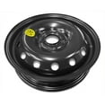 thumbnail image 3 of New Compact Spare Wheel For 2002-2003 Hyundai XG Series 16x4 Inch Rim, 3 of 5