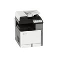 thumbnail image 2 of Lexmark CX951se Wired & Wireless Laser Multifunction Printer, Color, TAA Compliant, 2 of 5