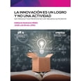thumbnail image 1 of La innovación es un logro y no una actividad, 1 of 2