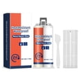 thumbnail image 2 of Série d'Outils Trousse Ultime : Solution en Acier Inoxydable Cuivre Aluminium et Époxy et Colle, 2 of 9