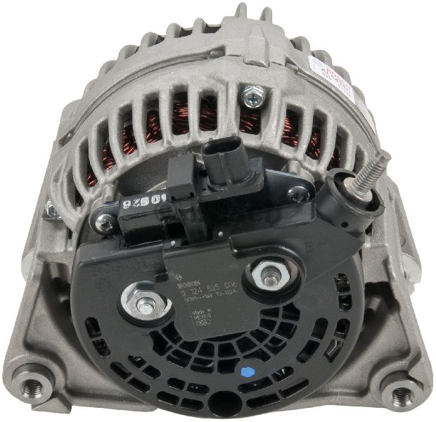 Dodge Ram 1500 Alternator