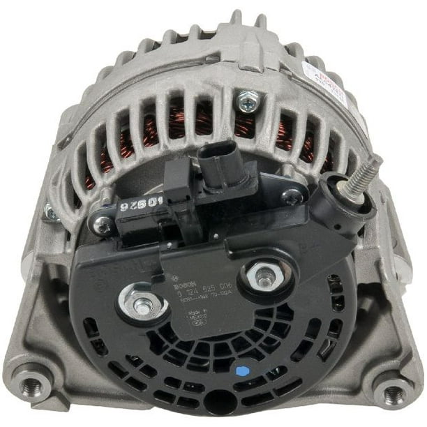 Alternator For 2006 Dodge Ram 1500